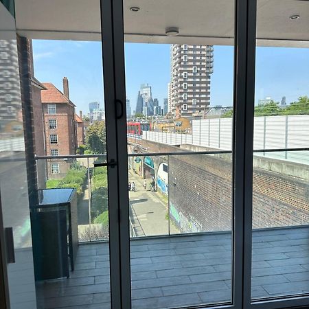 Luxury Private Room In Central Londres Exterior foto