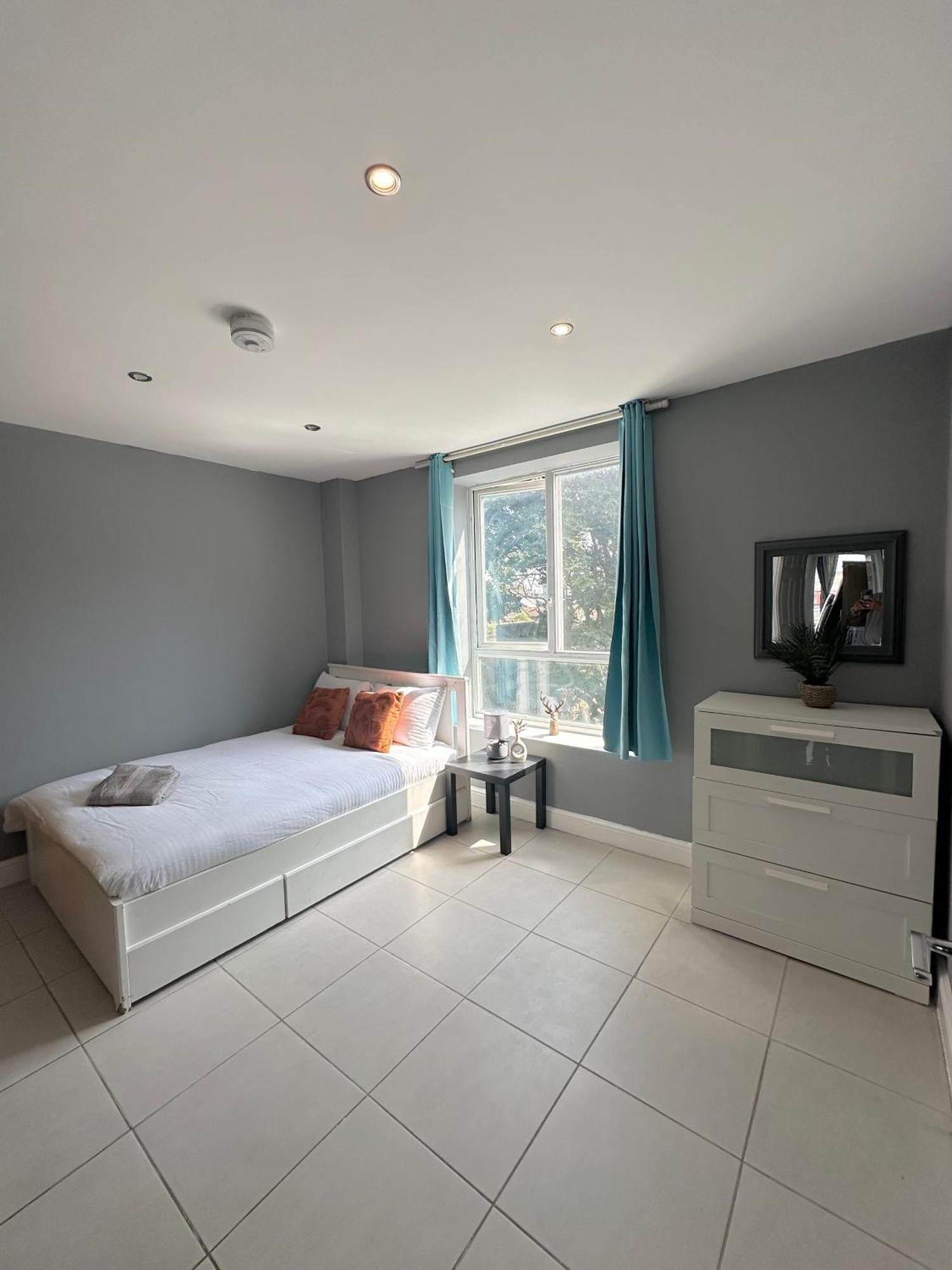 Luxury Private Room In Central Londres Exterior foto