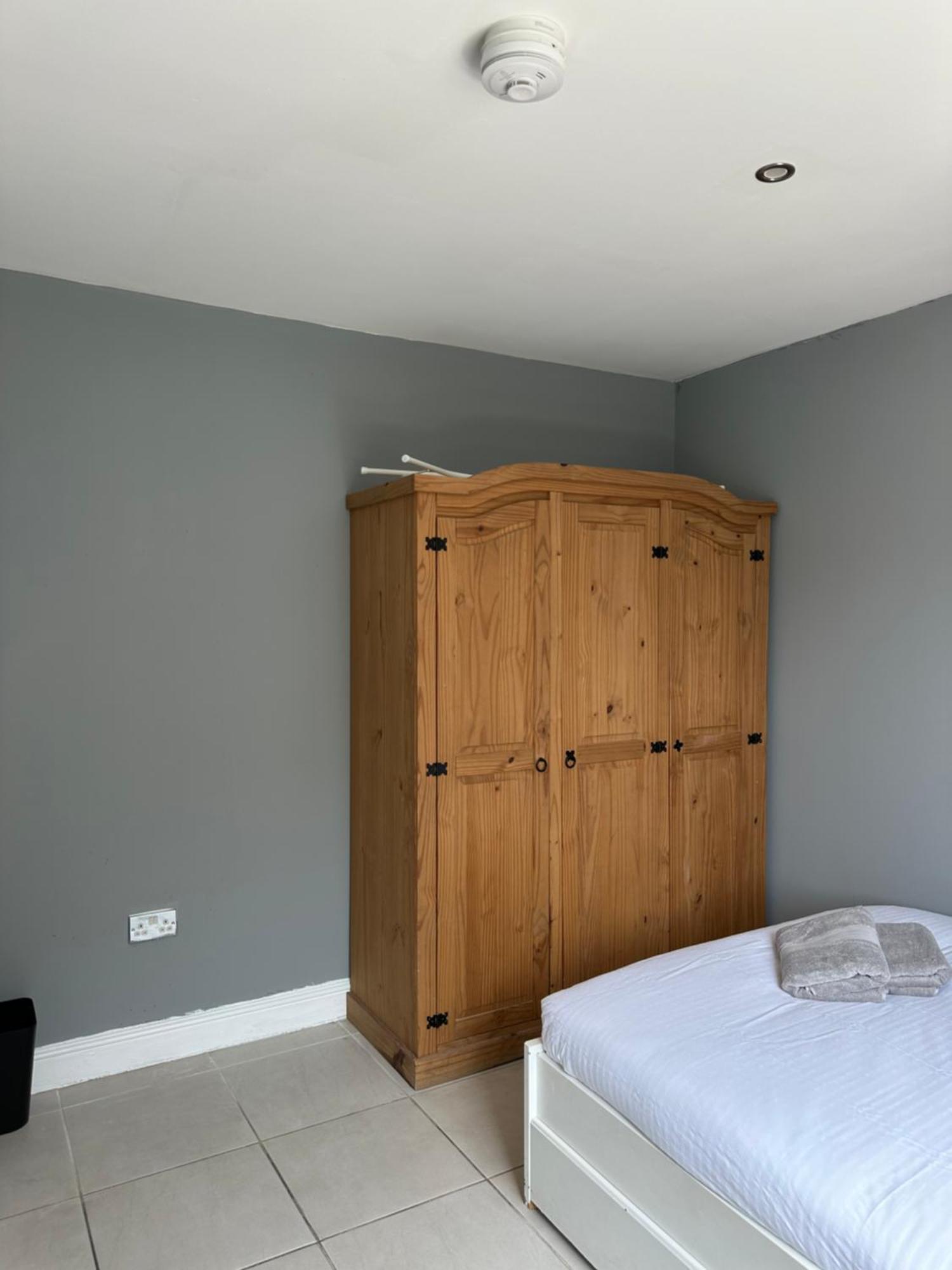 Luxury Private Room In Central Londres Exterior foto