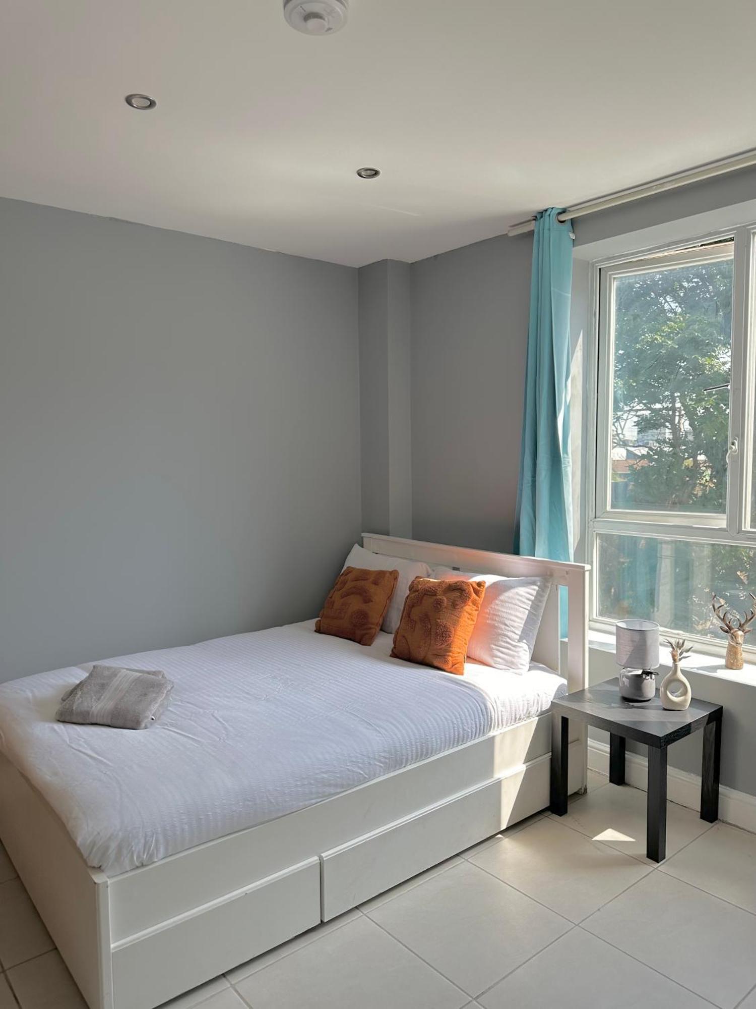 Luxury Private Room In Central Londres Exterior foto