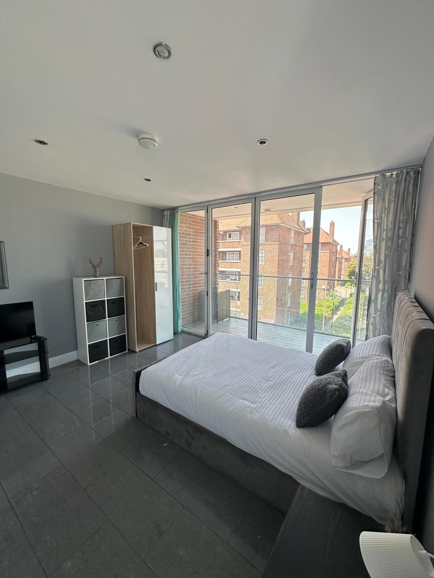 Luxury Private Room In Central Londres Exterior foto