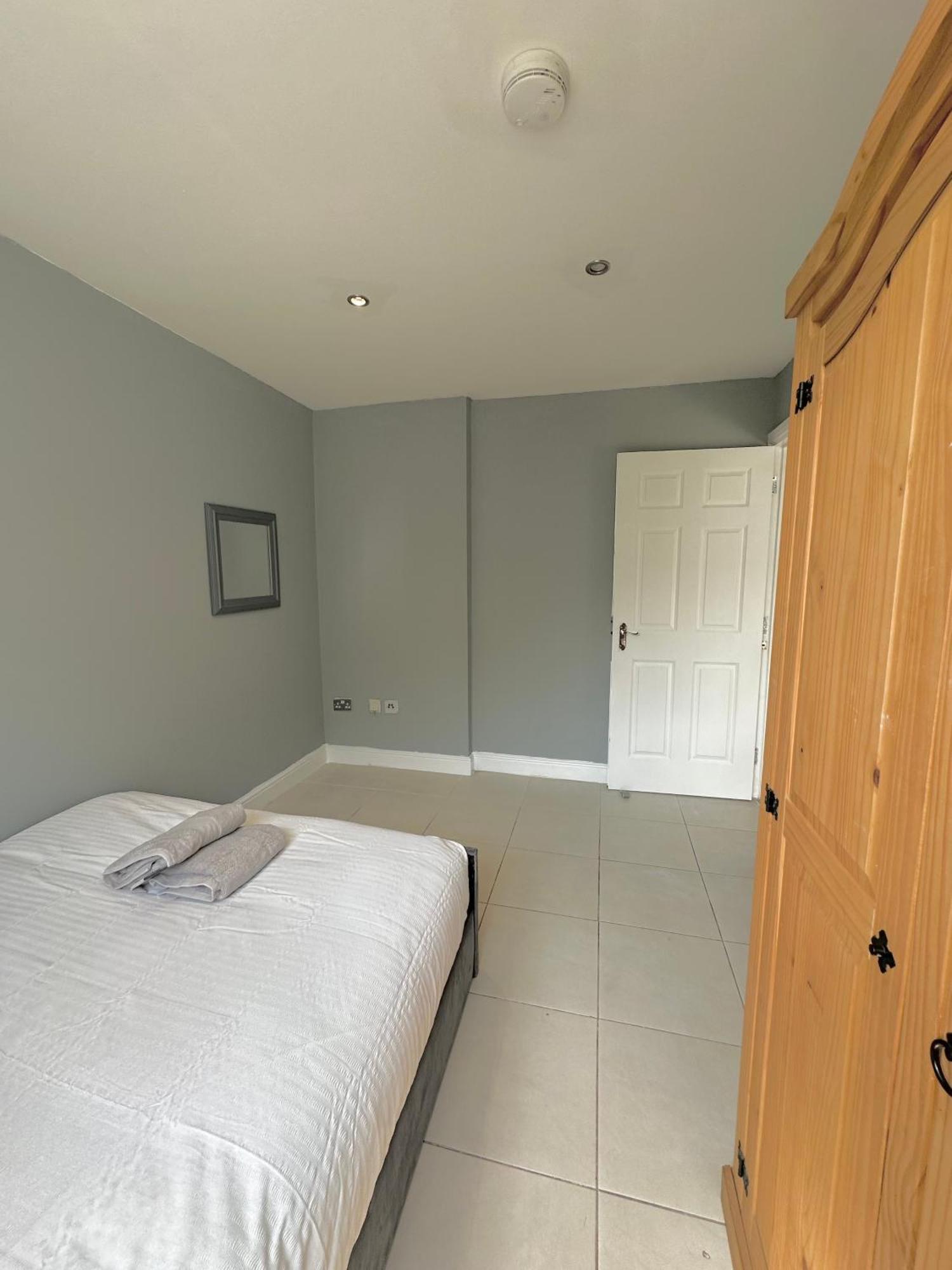 Luxury Private Room In Central Londres Exterior foto